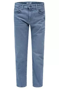 Обычные джинсы Salsa Jeans, серый