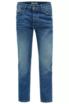 Обычные джинсы Salsa Jeans, синий деним