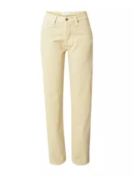 Обычные джинсы Samse Samse SUSAN, бежевый