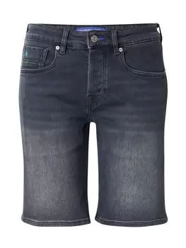 Обычные джинсы SCOTCH & SODA Ralston, темно-синий