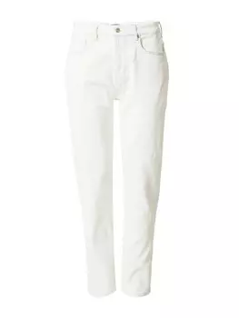 Обычные джинсы SCOTCH & SODA The Drop regular taper jeans— Down and O, пастельный синий