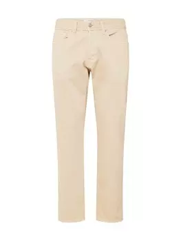 Обычные джинсы SELECTED HOMME SCOTT, китт