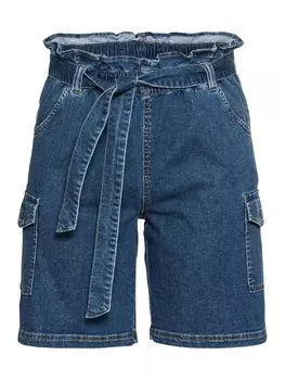 Обычные джинсы Sheego, синий