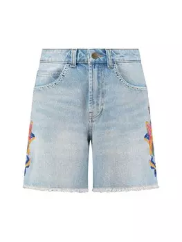 Обычные джинсы Shiwi Chris, светло-синий