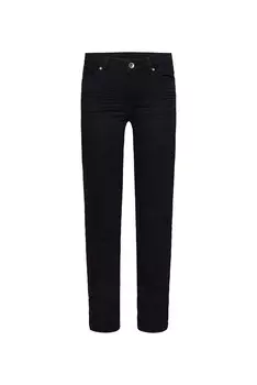 Обычные джинсы Soccx, черный