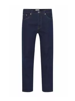 Обычные джинсы !Solid Dylan, темно-синий