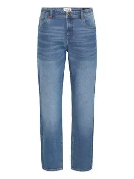 Обычные джинсы !Solid Ryon, синий деним