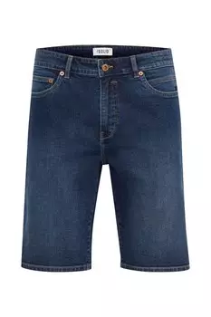 Обычные джинсы !Solid, темно-синий