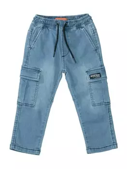 Обычные джинсы STACCATO, синий деним