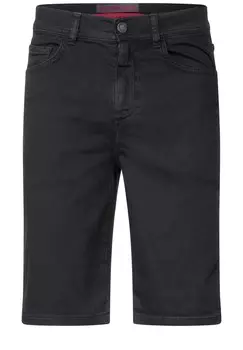 Обычные джинсы Street One MEN, черный