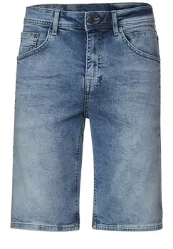 Обычные джинсы Street One MEN, синий