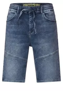 Обычные джинсы Street One MEN, синий