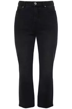 Обычные джинсы Studio Untold, черный