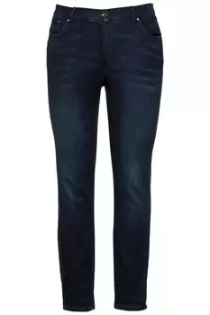 Обычные джинсы Studio Untold, синий