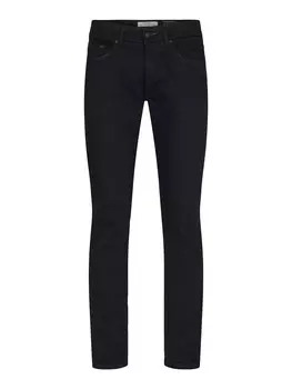 Обычные джинсы Sunwill, черный