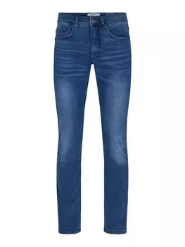 Обычные джинсы Sunwill, светло-синий