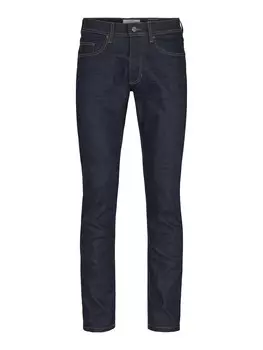 Обычные джинсы Sunwill, темно-синий