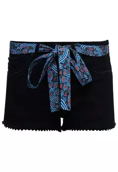 Обычные джинсы Superdry, черный