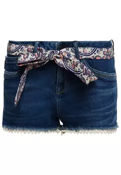 Обычные джинсы Superdry, синий