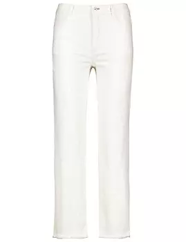 Обычные джинсы Taifun, белый