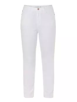 Обычные джинсы Tatuum ROMIKI, белый