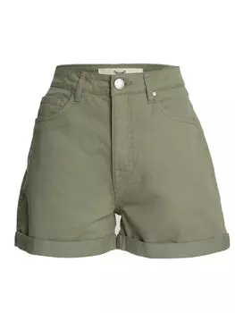 Обычные джинсы Threadbare Calais, оливковый