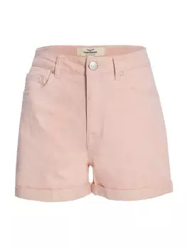 Обычные джинсы Threadbare Calais, розовый