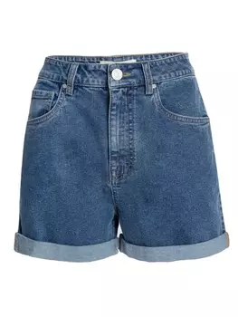 Обычные джинсы Threadbare Calais, синий