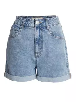 Обычные джинсы Threadbare Calais, светло-синий