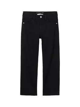 Обычные джинсы Tom Tailor, черный