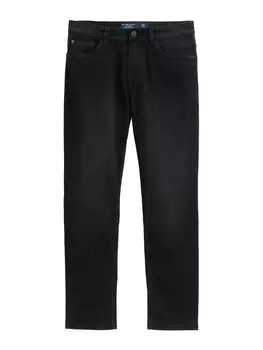 Обычные джинсы TOM TAILOR Josh, черный
