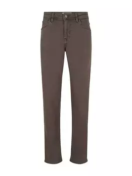 Обычные джинсы TOM TAILOR Josh, цвет Muddy colored