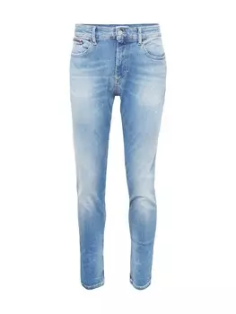 Обычные джинсы Tommy Hilfiger Austin, синий