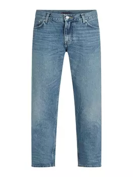 Обычные джинсы TOMMY HILFIGER CAROL, синий деним