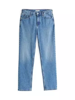 Обычные джинсы TOMMY HILFIGER Classic, синий деним