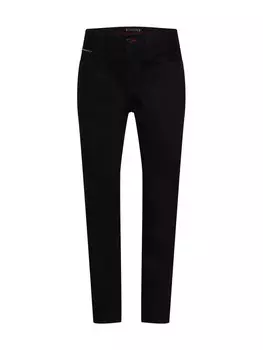 Обычные джинсы Tommy Hilfiger Denton, черный