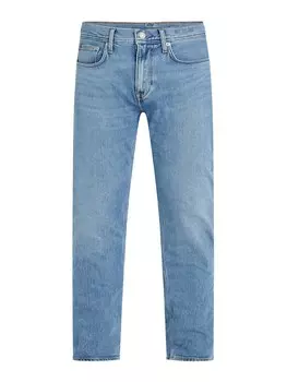Обычные джинсы TOMMY HILFIGER Denton, синий деним