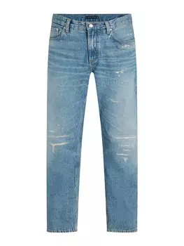 Обычные джинсы TOMMY HILFIGER MERCER, синий деним