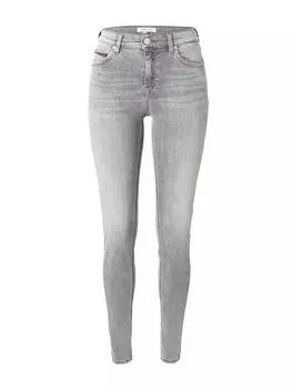 Обычные джинсы Tommy Hilfiger Nora, серый
