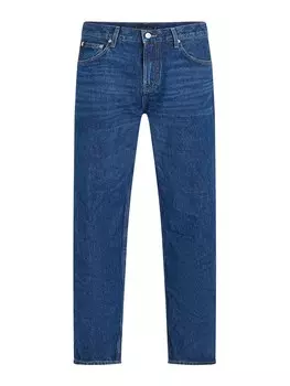 Обычные джинсы TOMMY HILFIGER RIVER, синий деним
