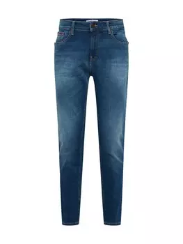 Обычные джинсы Tommy Hilfiger Ryan, синий