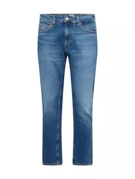 Обычные джинсы Tommy Hilfiger SCANTON, синий