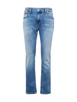 Обычные джинсы Tommy Hilfiger SCANTON, синий