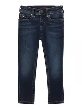 Обычные джинсы TOMMY HILFIGER SCANTON, синий