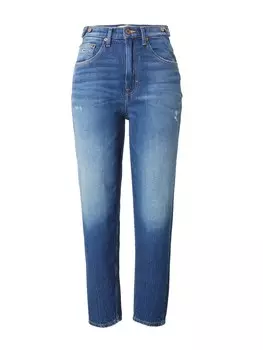 Обычные джинсы Tommy Hilfiger, синий