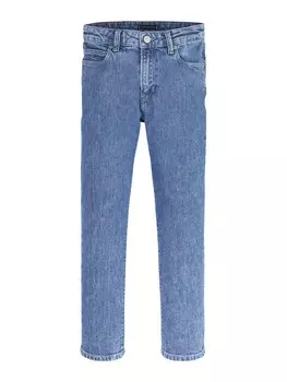 Обычные джинсы TOMMY HILFIGER, синий деним