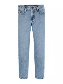 Обычные джинсы TOMMY HILFIGER, синий деним