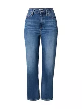 Обычные джинсы TOMMY HILFIGER, синий деним