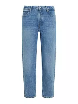 Обычные джинсы TOMMY HILFIGER, синий деним