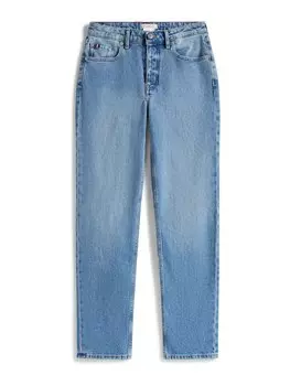 Обычные джинсы TOMMY HILFIGER UMA, синий деним